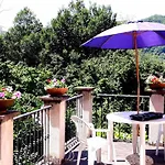 The Italian Riviera Bed and breakfast 3*