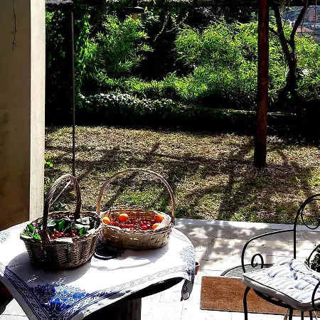 住宿加早餐酒店 The Italian Riviera 3*