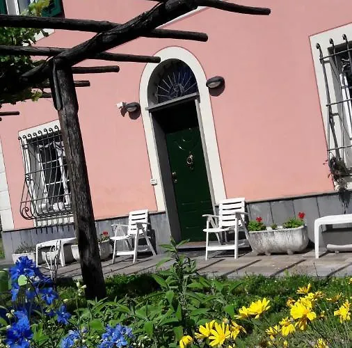 The Italian Riviera 3*