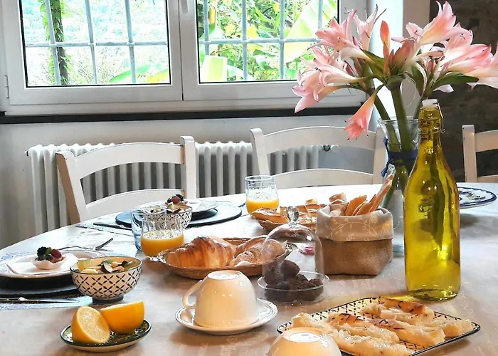 The Italian Riviera 3*