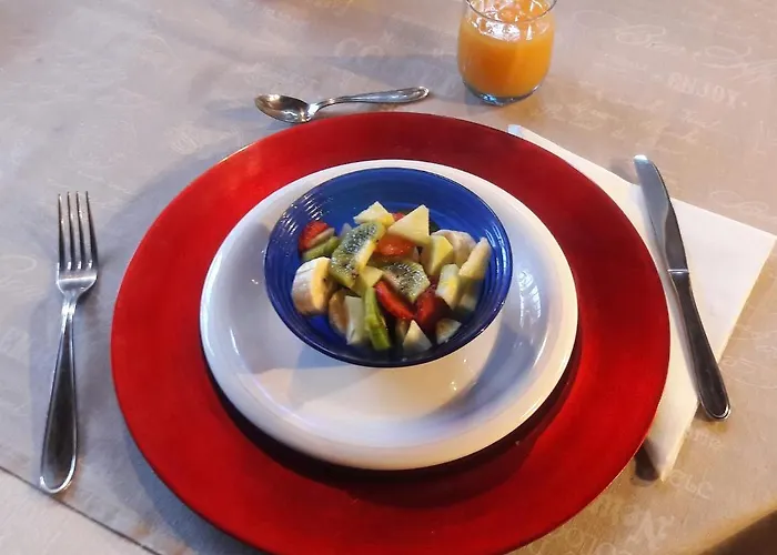 Bed & Breakfast The Italian Riviera 3*