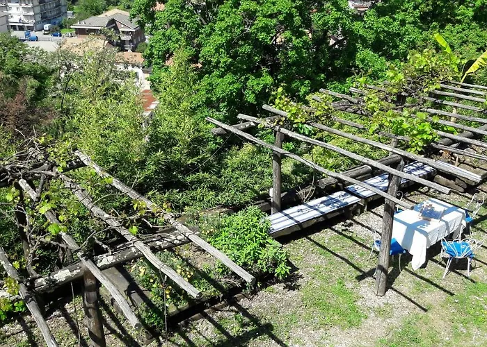 Bed & Breakfast The Italian Riviera San Salvatore (Genoa)
