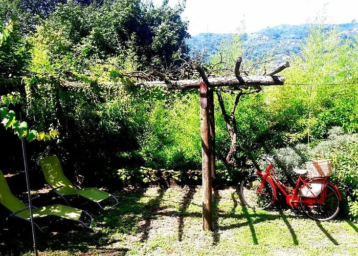 Bed & Breakfast The Italian Riviera