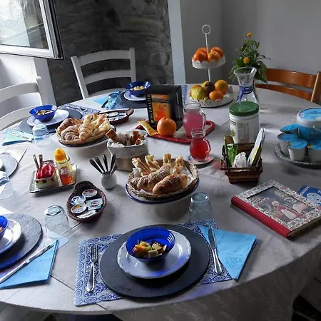 Bed & Breakfast The Italian Riviera *