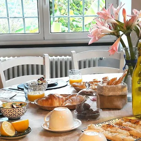 The Italian Riviera 3*