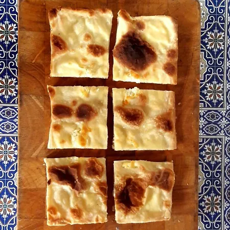 The Italian Riviera Bed & Breakfast *