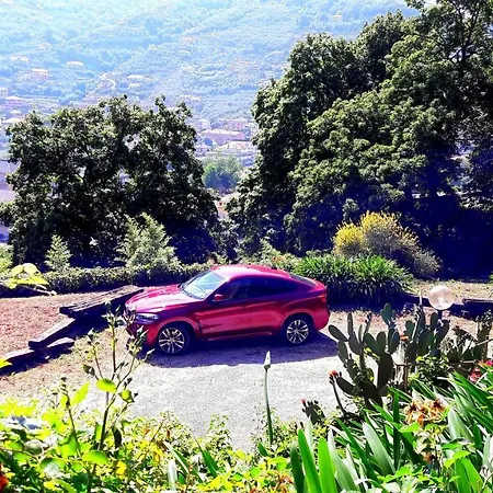 Bed & Breakfast The Italian Riviera *