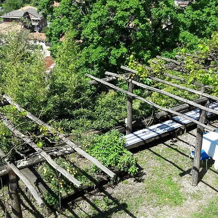 Bed & Breakfast The Italian Riviera San Salvatore (Genoa)