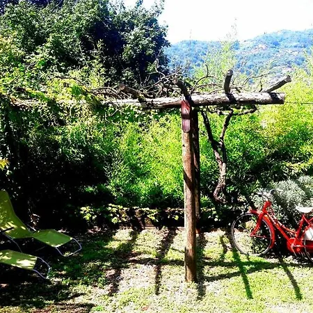 Bed & Breakfast The Italian Riviera