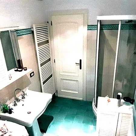 The Italian Riviera Bed & Breakfast 3*
