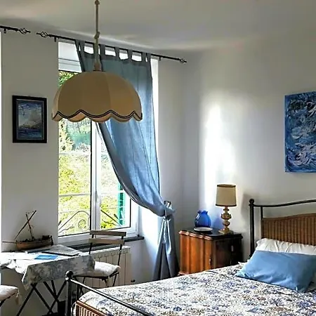 The Italian Riviera Bed & Breakfast
