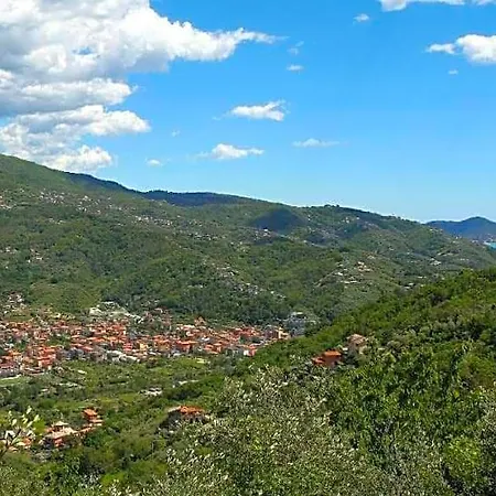 The Italian Riviera Bed & Breakfast